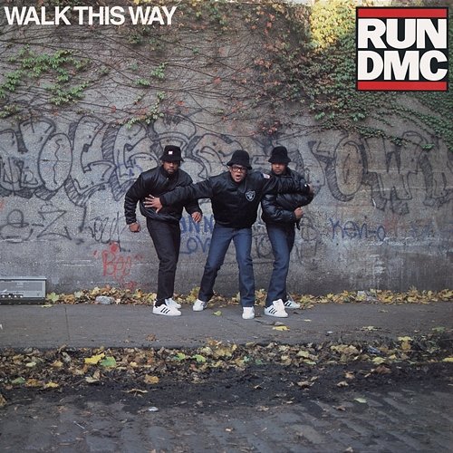 Walk This Way Run DMC