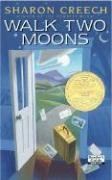 Walk Two Moons Creech Sharon