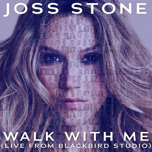 Walk With Me Joss Stone