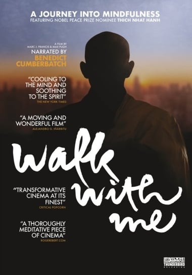 Walk With Me (brak polskiej wersji językowej) Francis Marc, Pugh Max