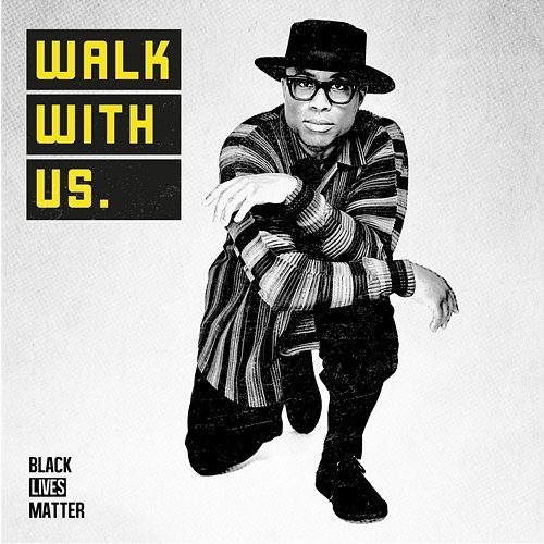 Walk With Us Alexis Ffrench