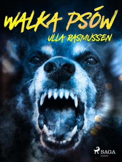 Walka psów Rasmussen Ulla