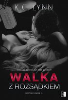 Walka z rozsądkiem - ebook mobi Lynn K.C.