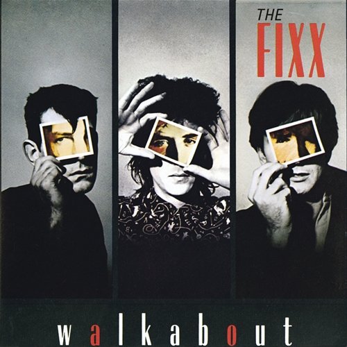 Walkabout The Fixx