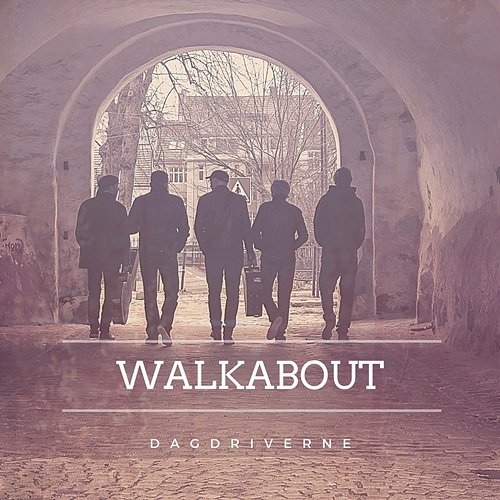 Walkabout Dagdriverne