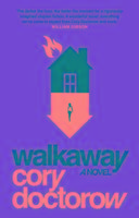 Walkaway Doctorow Cory