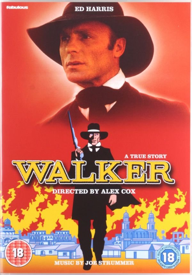Walker Various Directors