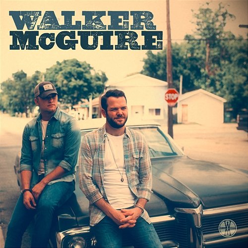 Walker McGuire Walker McGuire