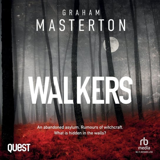 Walkers Masterton Graham