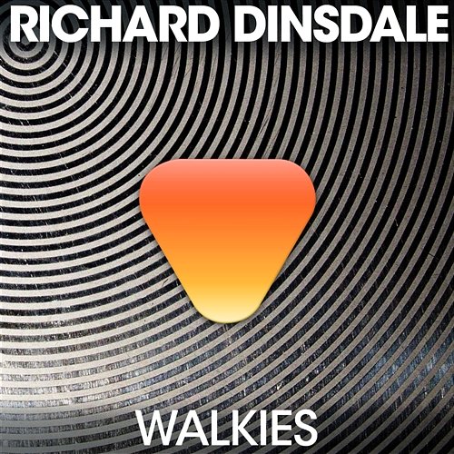 Walkies Richard Dinsdale