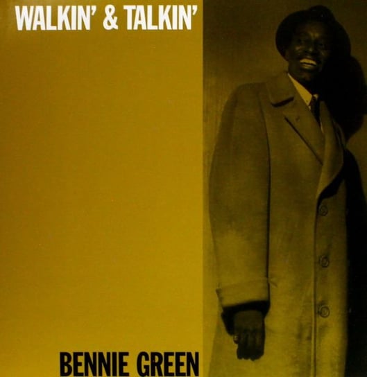 Walkin' And Talkin' Bennie Green