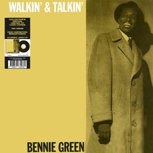Walkin' and Talkin' Bennie Green