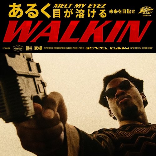 Walkin Denzel Curry