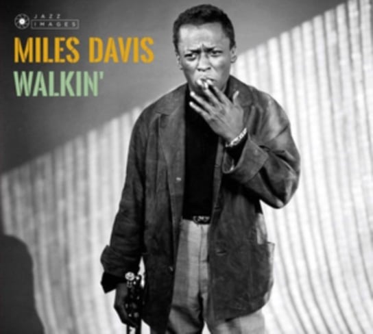 Walkin' Davis Miles