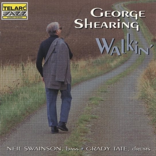 Walkin' George Shearing