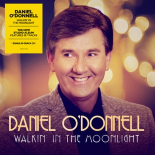 Walkin' In The Moonlight O'donnell Daniel