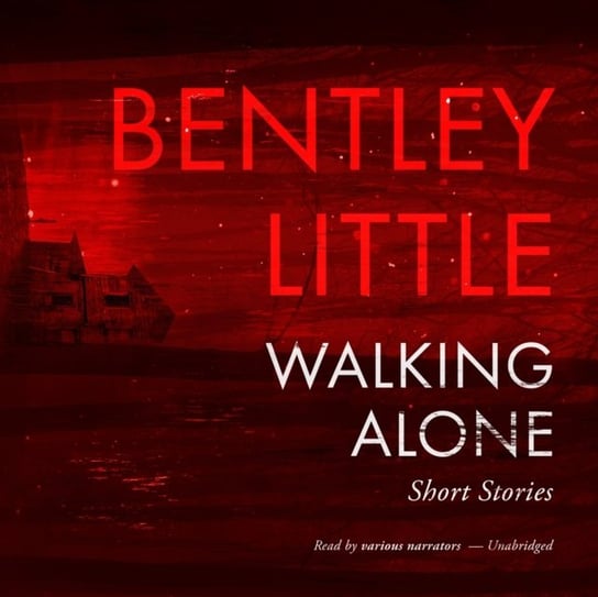 Walking Alone Little Bentley