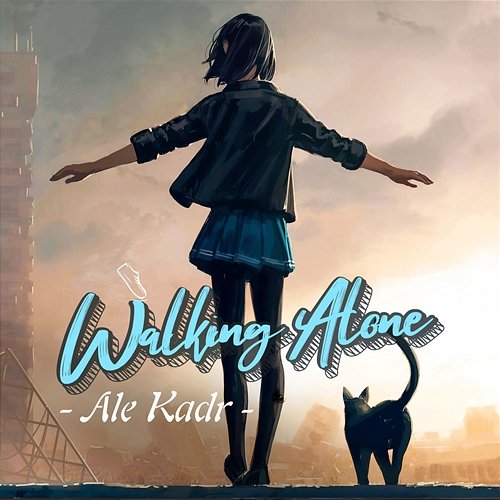 Walking Alone Ale Kadr