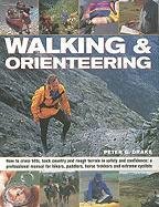 Walking and Orienteering Drake Peter G.