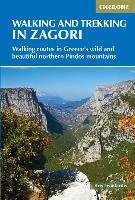 Walking and Trekking in Zagori Leontaritis Aris