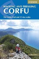 Walking and Trekking on Corfu Price Gillian