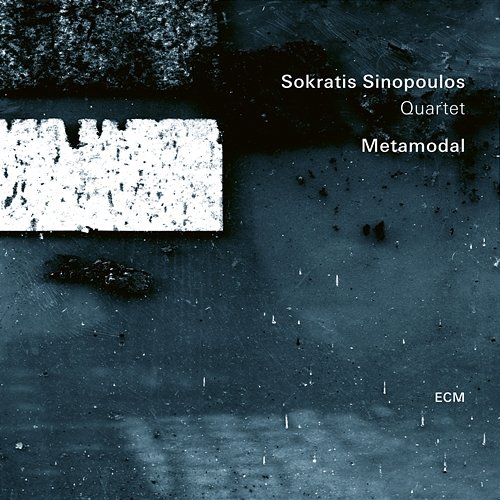Walking Sokratis Sinopoulos Quartet