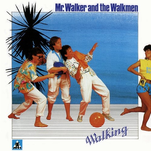 Walking Mr. Walker and the Walkmen