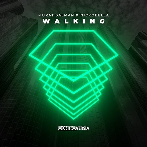 Walking Murat Salman & Nickobella