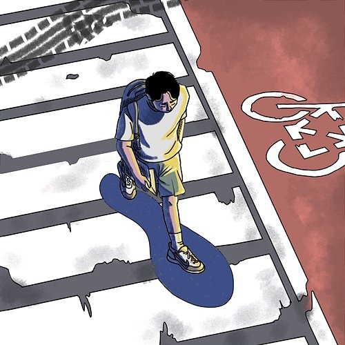 Walking Doha