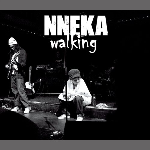 Walking Nneka