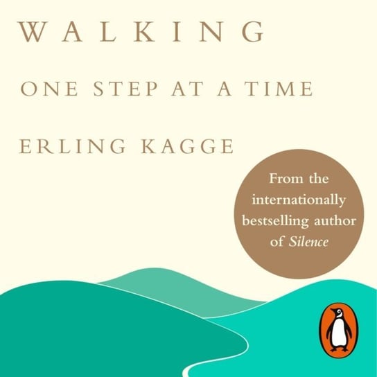 Walking Kagge Erling