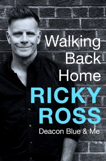 Walking Back Home Ricky Ross