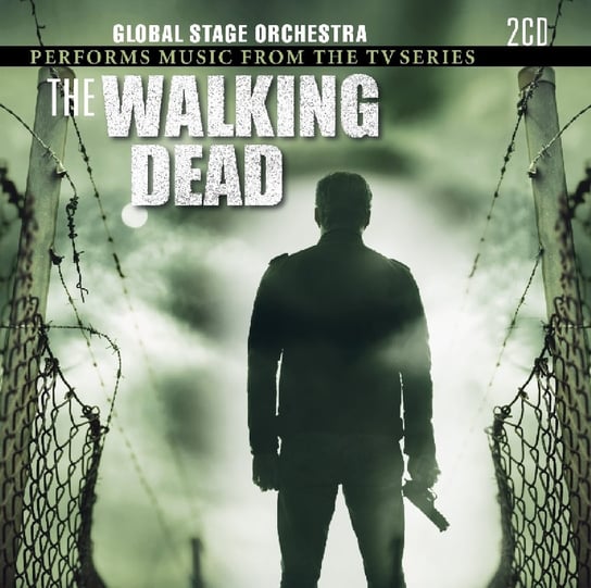 Walking Dead Global Stage Orchestra