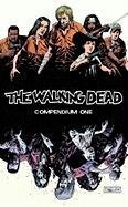 Walking Dead Compendium Volume 1 Kirkman Robert