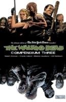 Walking Dead Compendium Volume 3 Kirkman Robert