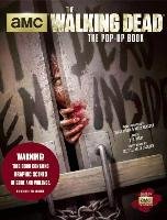 Walking Dead: The Pop-Up Book Hawcock David