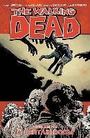 Walking Dead Volume 28 Kirkman Robert