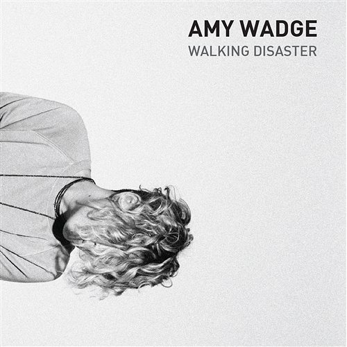 Walking Disaster Amy Wadge