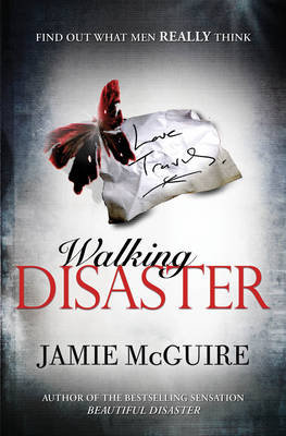 Walking Disaster McGuire Jamie