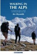 Walking in the Alps Reynolds Kev