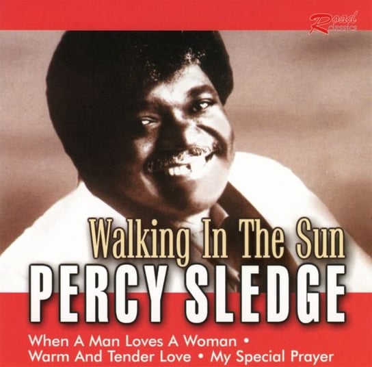 Walking in the Sun Various Artists