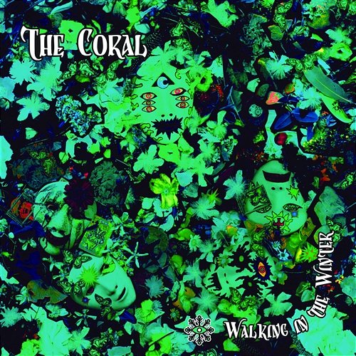 Walking In The Winter The Coral
