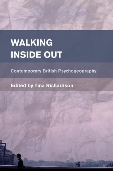 Walking Inside Out Richardson Tina