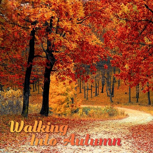 Walking Into Autumn Piotr Dubaj