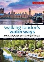 Walking London's Waterways, Rev Edn Cameron-Cooper Gilly