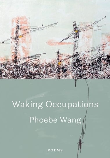 Walking Occupations Phoebe Wang