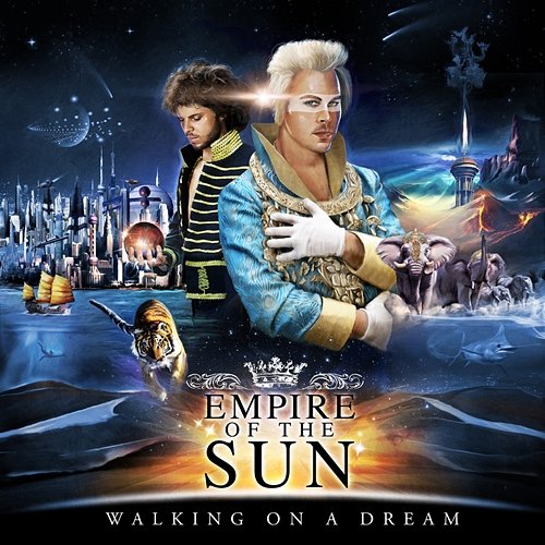 Country Empire Of The Sun