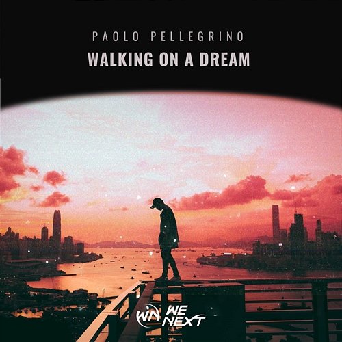 Walking On A Dream Paolo Pellegrino