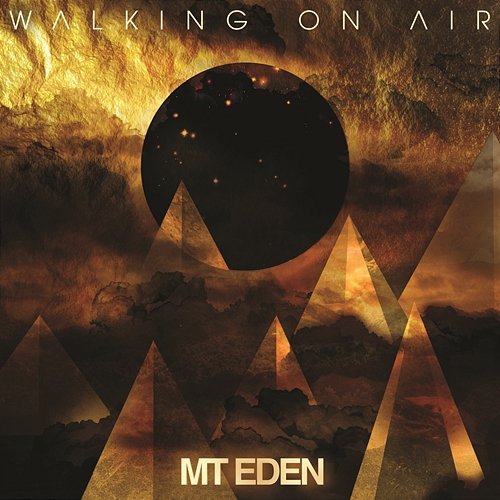 Walking On Air EP Mt Eden