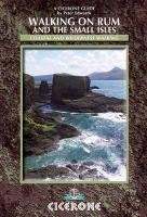 Walking on Rum and the Small Isles Edwards Peter